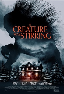 A Creature was Stirring (2023)