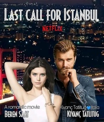 Utolsó hívás Isztambulba (2023)