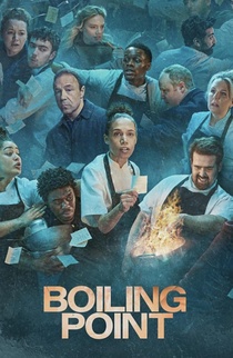 Boiling Point (2023–)
