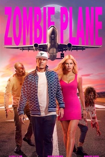 Zombie Plane: Z-Force 1 (2023)