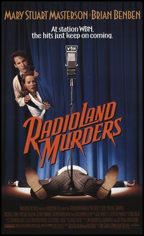 Gyilkosság egyenes adásban (1994)
