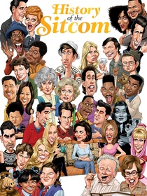 History of the Sitcom (2021–2021)