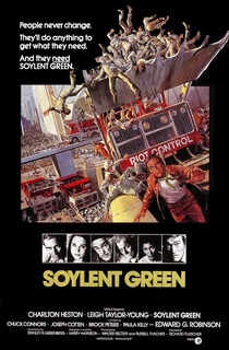 Zöld Szója (1973)