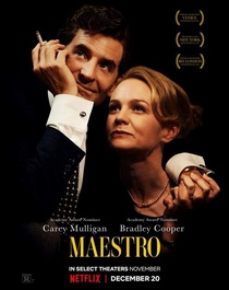 Maestro (2023)