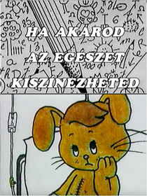 Ha akarod, az egészet kiszínezheted! (1993)