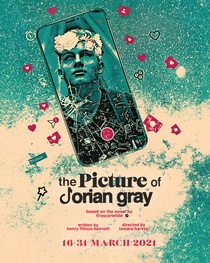 The Picture of Dorian Gray (2021)