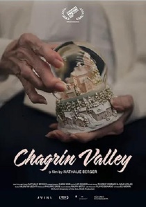 Chagrin Valley (2023)