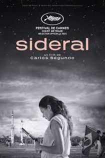 Sideral (2021)