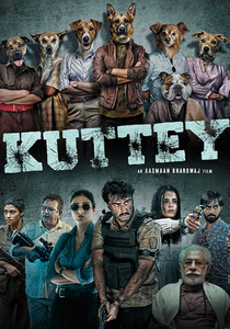 Kuttey (2023)