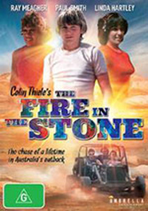 The Fire in the Stone (1984)