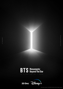 BTS Monuments: Beyond the Star (2023–2024)