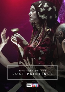 Mistery of the lost paintings (2018–2018)