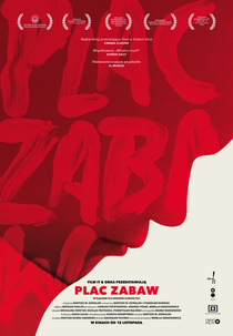 Plac zabaw (2016)