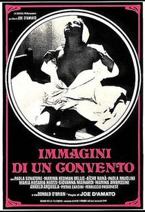 Immagini di un convento (1979)