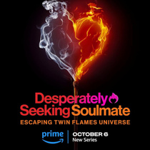 Desperately Seeking Soulmate: Escaping Twin Flames Universe (2023–2023)