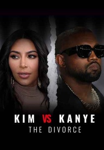 Kim vs Kanye: A válás (2023–2023)