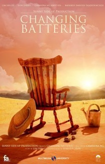 Changing Batteries (2013)