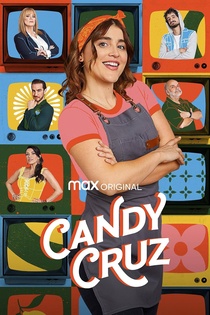 Candy Cruz (2023–)