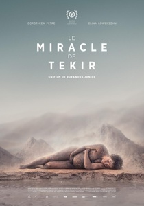 Miracolul din Tekir (2015)