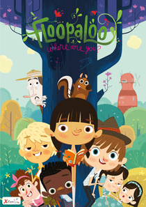 Floopaloo és a mágikus erdő (2011–)