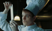 The Cook (2022)