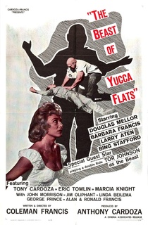 The Beast of Yucca Flats (1961)