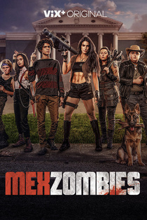 MexZombies (2022)