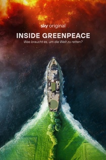 A Greenpeace belülről (2023–)