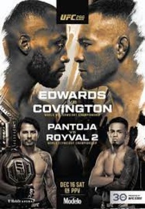 UFC 296 (2023)