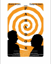 The Paradox (2017)