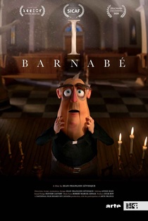 Moi, Barnabé (2020)