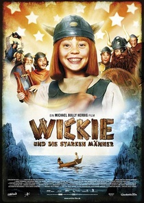 Wickie és az erős emberek (2009)
