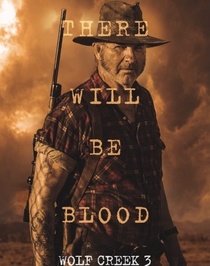 Wolf Creek 3 (2024)