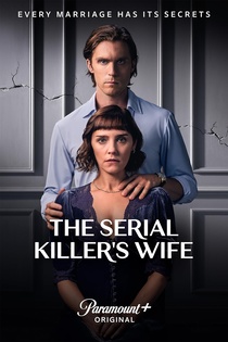 The Serial Killer's Wife (2023–)