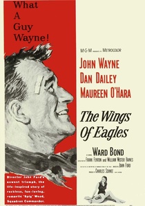 A sasok szárnyai (1957)