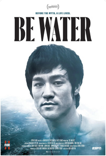 Be Water (2020)