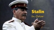 Sztálin színesben (2015)