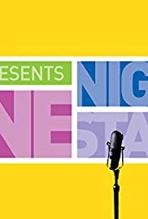 One Night Stand (2005–2005)