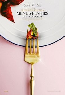 Menus-plaisirs – Les Troisgros (2023)