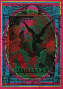 Lucifer felragyog (1972)