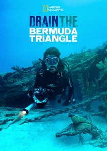 Lecsapolni a Bermuda-háromszöget (2014)