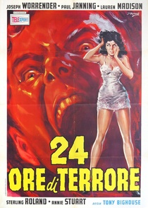 24 ore di terrore (1964)