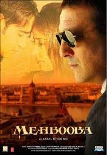 Mehbooba (2008)