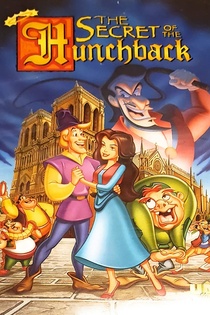 The Secret of the Hunchback (1996)