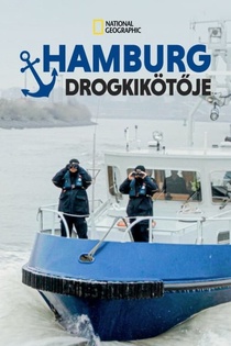 Hamburg drogkikötője (2019)