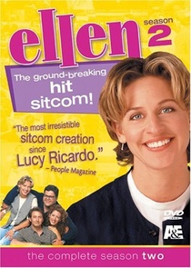 Ellen (1994–1998)