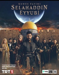 Kudüs Fatihi Selahaddin Eyyubi (2023–)