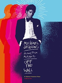 Michael Jackson útja a Motowntól az Off the Wall-ig (2016)