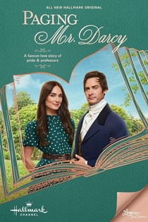 Paging Mr. Darcy (2024)