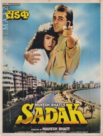 Sadak (1991)